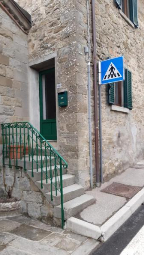 Ospitale di San Domenico rooms Consuma